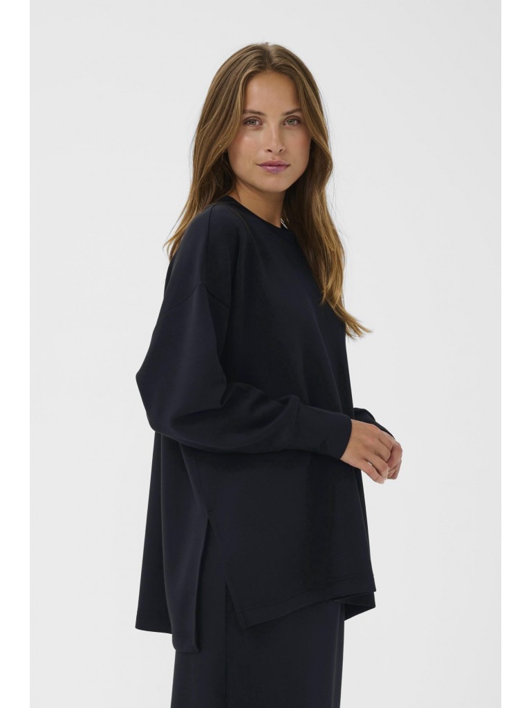 Μπλούζα 10510902 black
